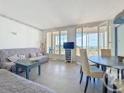 Appartement 3 pièces 55 m²