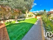 Appartement 3 pièces 55 m²