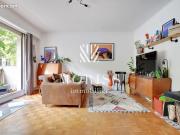 Appartement 3 pièces 55 m²