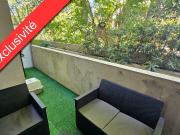 Appartement 3 pièces 55 m²