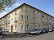 Appartement 3 pièces 55 m²