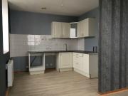 Appartement 3 pièces 55 m²