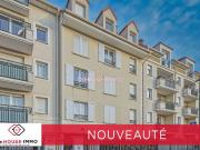 Appartement 3 pièces 55 m²