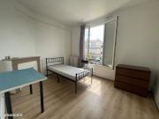 Appartement 3 pièces 55 m²