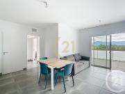 Appartement 3 pièces 55 m²