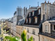 Appartement 3 pièces 55 m²