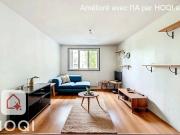 Appartement 3 pièces 55 m²