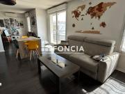 Appartement 3 pièces 55 m²