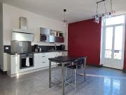 Appartement 3 pièces 55 m²