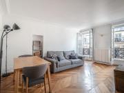 Appartement 3 pièces 55 m²