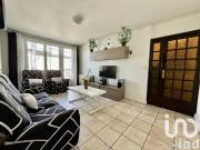 Appartement 3 pièces 55 m²