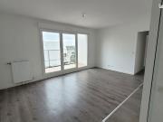Appartement 3 pièces 55 m²