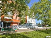 Appartement 3 pièces 55 m²