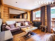 Appartement 3 pièces 55 m²