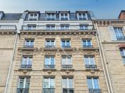 Appartement 3 pièces 55 m²