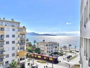 Appartement 3 pièces 55 m²