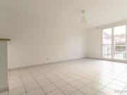 Appartement 3 pièces 55 m²