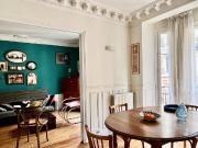 Appartement 3 pièces 55 m²