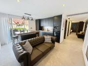 Appartement 3 pièces 55 m²