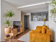 Appartement 3 pièces 55 m²