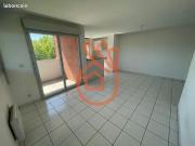 Appartement 3 pièces 54 m²