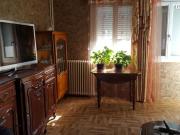 Appartement 3 pièces 55 m²