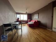 Appartement 3 pièces 55 m²