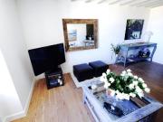 Appartement 3 pièces 55 m²