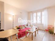 Appartement 3 pièces 55 m²