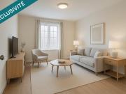 Appartement 3 pièces 55 m²