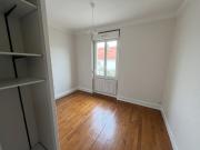 Appartement 3 pièces 55 m²