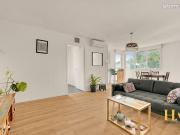 Appartement 3 pièces 55 m²