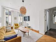 Appartement 3 pièces 55 m²