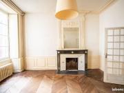 Appartement 3 pièces 55 m²