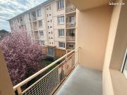 Appartement 3 pièces 55 m²