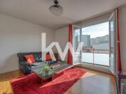 Appartement 3 pièces 55 m²
