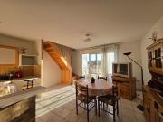 Appartement 3 pièces 55 m²