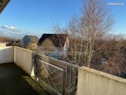 Appartement 3 pièces 55 m²