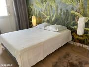 Appartement 3 pièces 55 m²