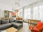 Appartement 3 pièces 55 m²