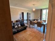 Appartement 3 pièces 55 m²