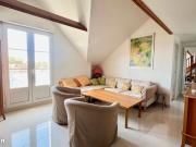 Appartement 3 pièces 55 m²