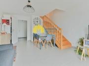 Appartement 3 pièces 55 m²