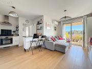 Appartement 3 pièces 55 m²