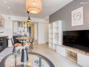 Appartement 3 pièces 55 m²