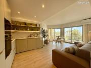 Appartement 3 pièces 55 m²
