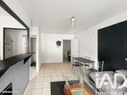 Appartement 3 pièces 55 m²