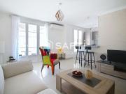 Appartement 3 pièces 55 m²