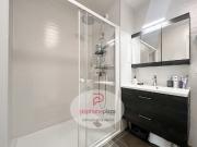 Appartement 3 pièces 55 m²