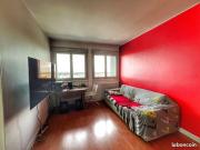 Appartement 3 pièces 55 m²